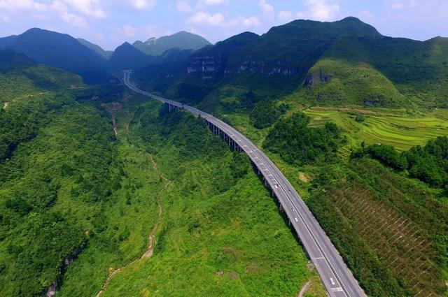 让高速公路更好地服务美好生活