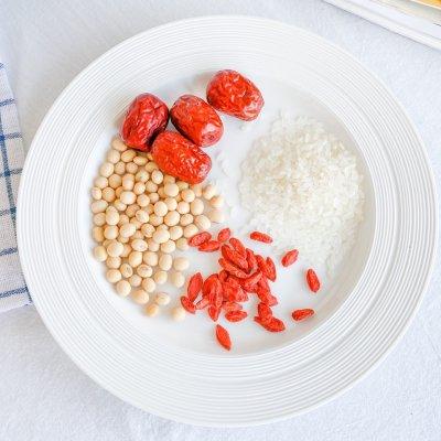 破碎机打豆浆怎么操作