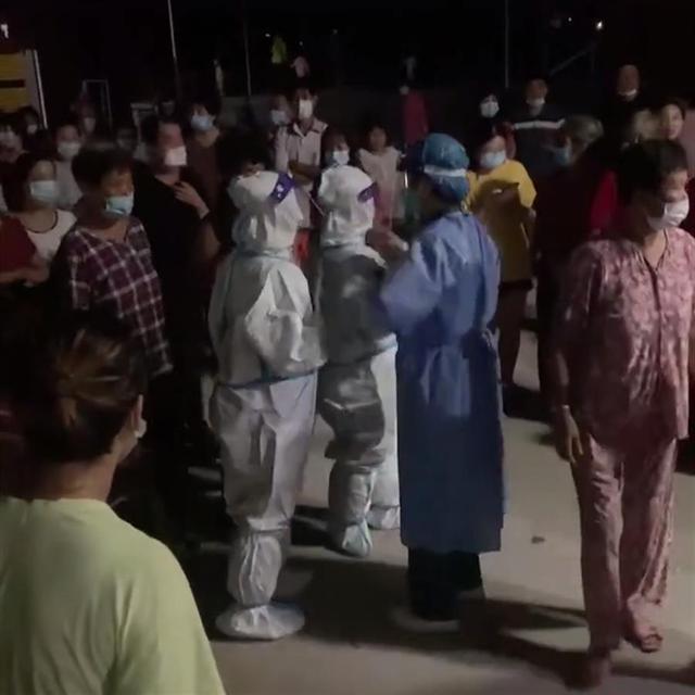 泉州确认4例阳性，莆田暂停线下教学，专家：争取10天内控制