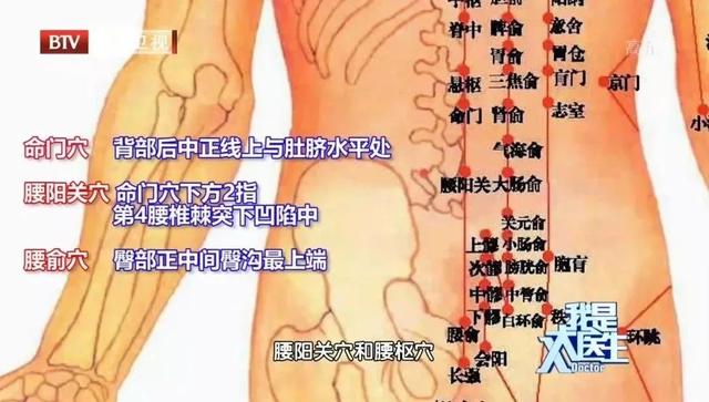 肾不好，血糖易失控！教你2个按摩动作，每天做一做，防止血糖飙升