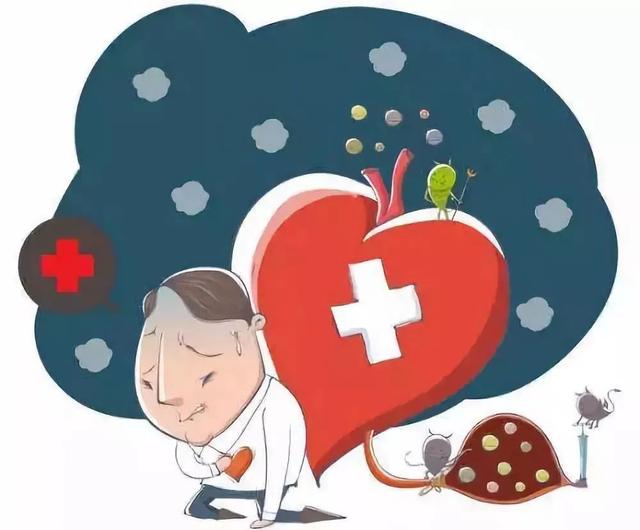 闷湿天该如何正确养“心”？从消除“五怕”开始