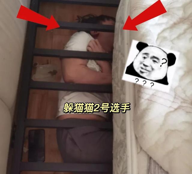 缉毒抓捕现场，警察竟然笑场了？原因亮了