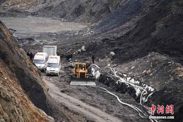 痛心！被困19人全部遇难