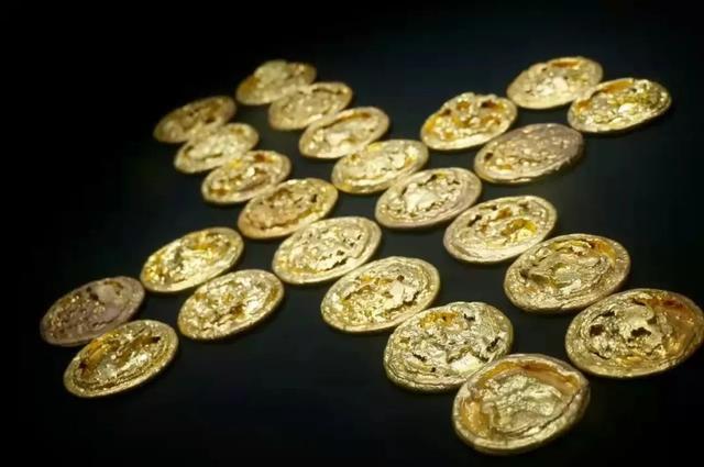 金属工艺品图片