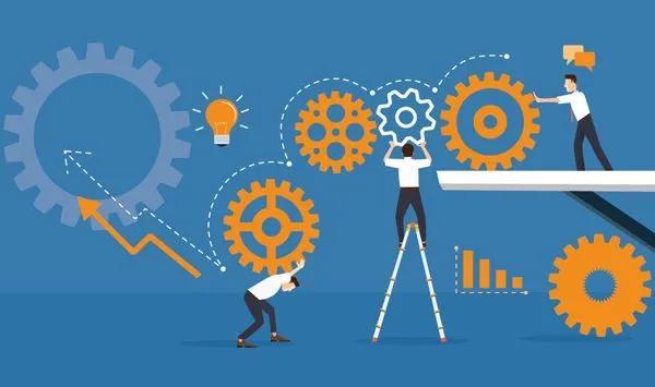 数字化转型如何发力？美国通信巨头AT&T教你几招