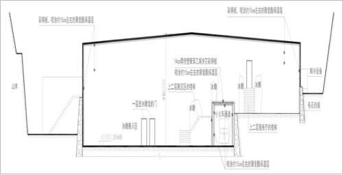 太原展图电力工程公司
