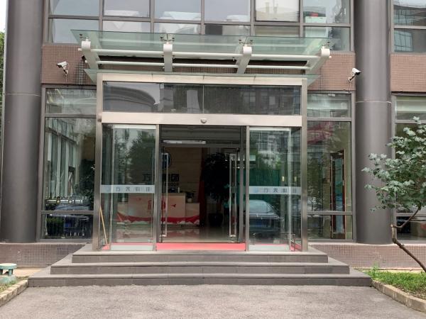 沈阳制药机械展6