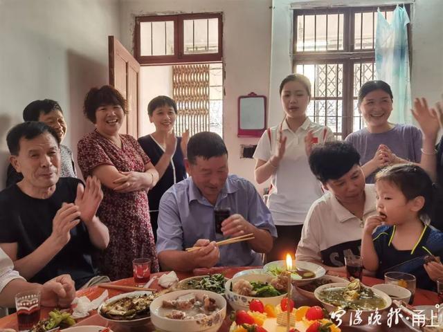 杨倩回宁波了！连夜赶回家是为了这个