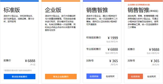 私域运营神器:不可错过的5家免费实用企业微信SCRM