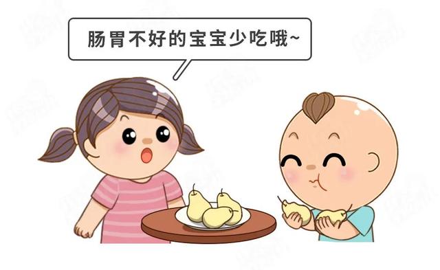 吃太多橘子整个人变黄了！4种秋季常见水果，娃吃有风险