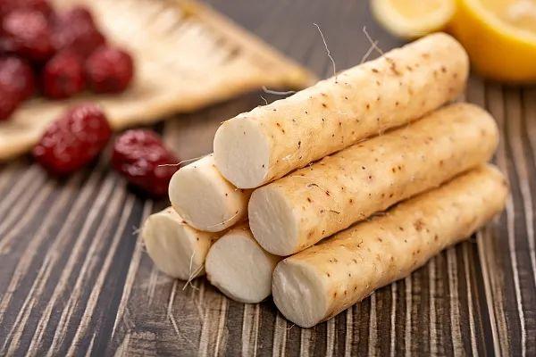 今日霜降 | 你不知道的养生秘诀