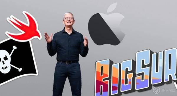 新品泄漏太严重！苹果 CEO 库克正在竭尽全力查明泄密者