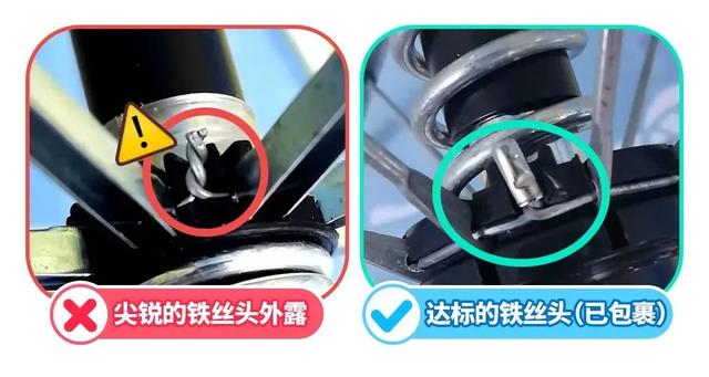 【便民】安全选用儿童伞，家长们需要注意这几点