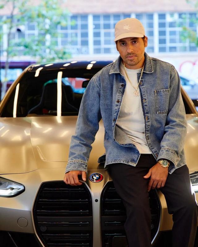 潮流 | 首届Kith Bmw M4比赛举行,Ader Error首个鞋履系列发售 第19张 潮流 | 首届Kith Bmw M4比赛举行,Ader Error首个鞋履系列发售 第19张