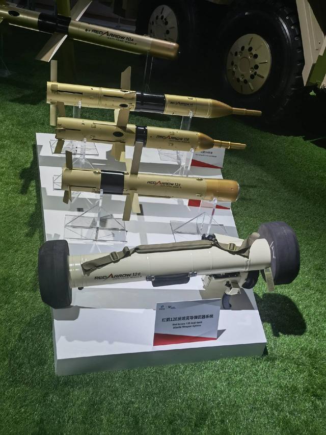 最近珠海机械展
