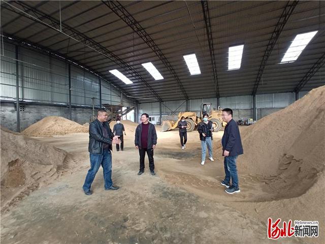 隆尧高效洗砂机