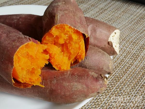 打好秋季“保胃战”多吃5种暖胃食物