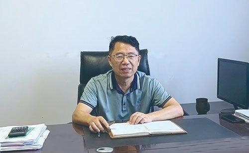 关于德国制砂机配件性能的信息