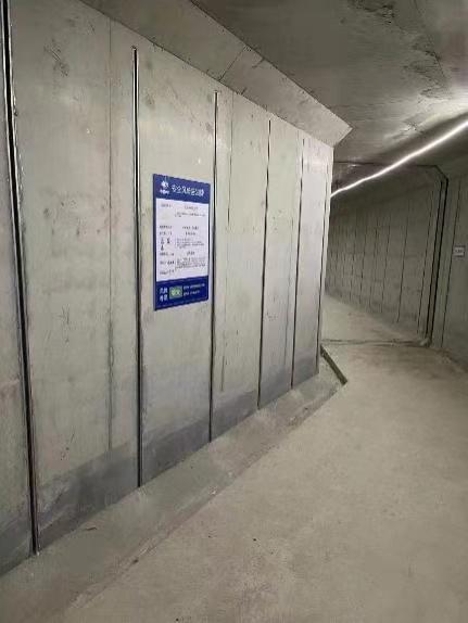 综合管廊展中国市政工程