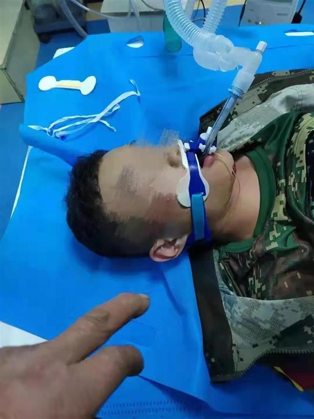 山东交通技师学院新生校内晕倒死亡，家属最新回应：已无疑问