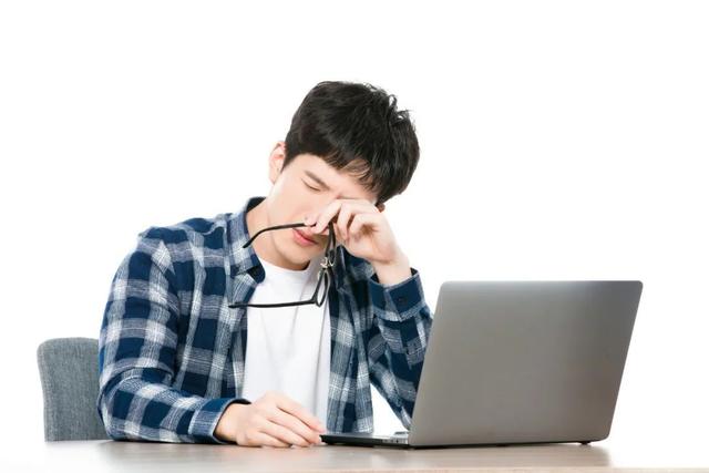 这三种颜色的食物对眼睛有益，日常多吃点