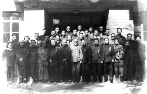 中国土木工程100年发展