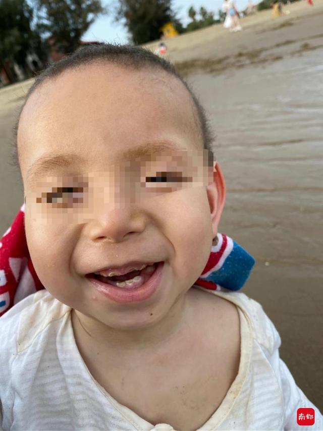 对话自制“药”救罕见病儿子的父亲：希望相关药物研发有突破