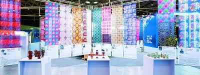 上海境展展示设计工程
