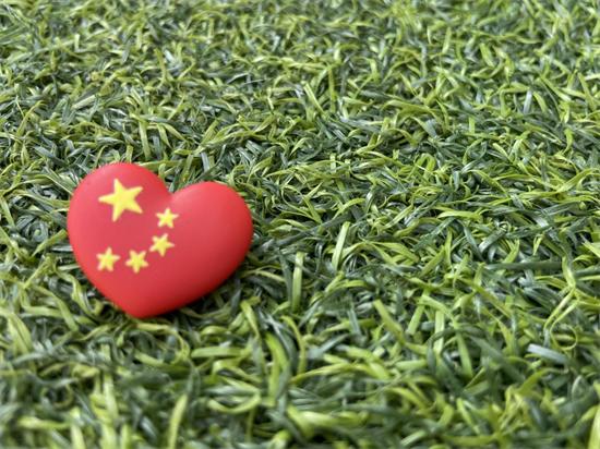 我的祖国我的爱！高密官庄博苑幼儿园迎国庆主题活动