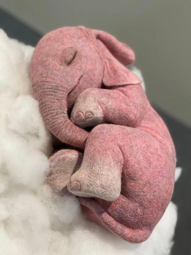 天天美育课堂｜为什么美育可以开发大脑？幼儿园设计可以有多好看？