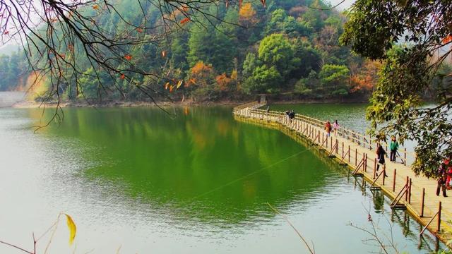 云居山好玩吗