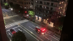 今夜在日华人圈被刷爆！6.1级地震被称为311之后最大震感，请务必注意余震