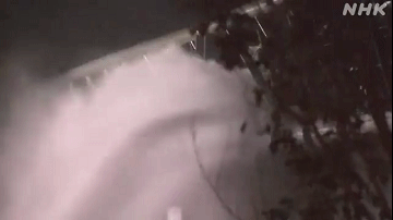 今夜在日华人圈被刷爆！6.1级地震被称为311之后最大震感，请务必注意余震