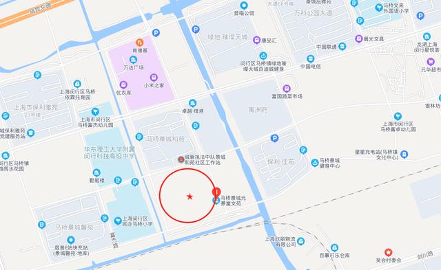 1368套房源 閔行這個市屬經適房小區即將交房 Kks資訊網