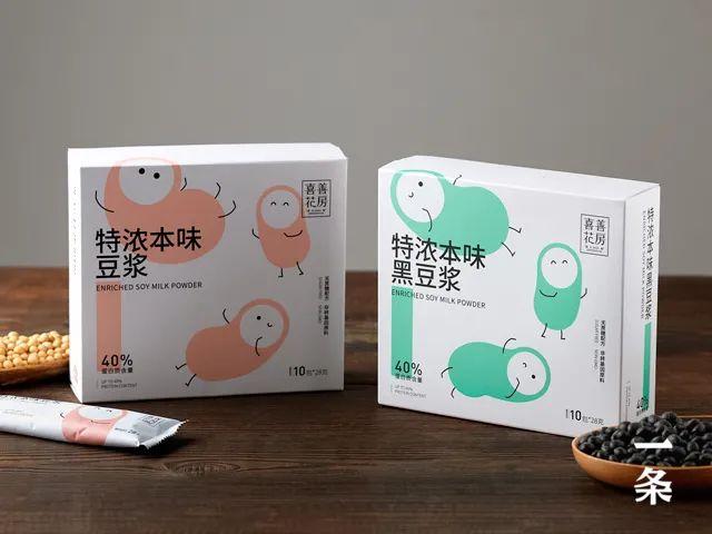 黑豆浆 黑豆浆