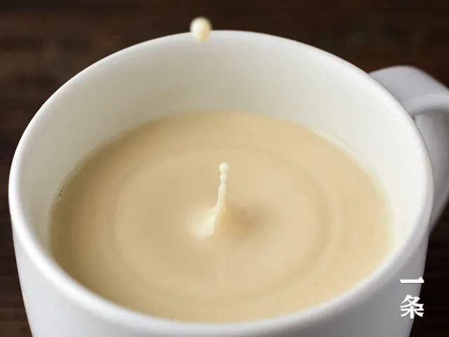 黑豆浆 黑豆浆