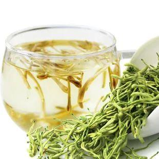 秋季养肺，推荐五个小技巧五款茶