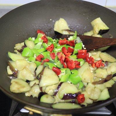 烧茄子 烧茄子（烧茄子做法） 美食