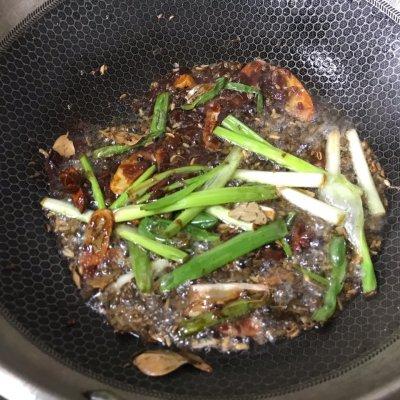 卤牛肉的制作方法和步骤（酱牛肉的制作方法和步骤）