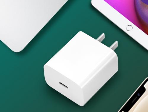 Iphone13不能使用非原装充电器 Aigo充电器w快充带来不一样的充电体验 Go游戏