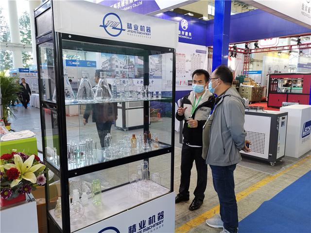 2020年沧州塑料机械展