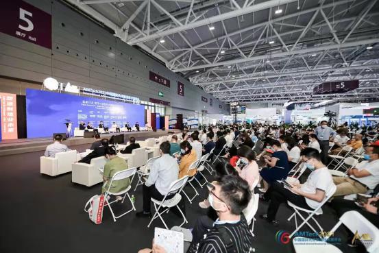 中国国际机械展