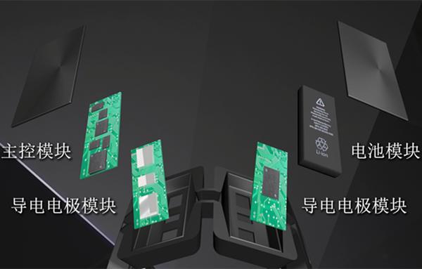 曾振：用“舞指科技”舞出无声者的“心声”