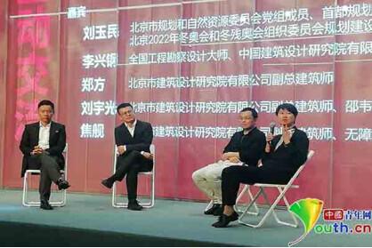 酒店设计工程展