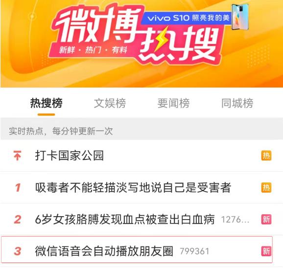 微信又有新功能，堪称大型社死现场