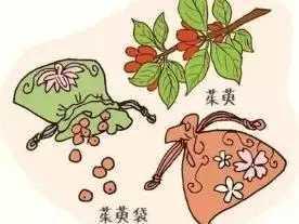 九月九日是什么节