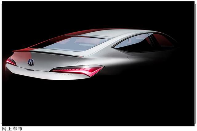 手動擋粉絲的福音 謳歌新款轎車預告 小溜背設計 炫酷大燈 Kks資訊網