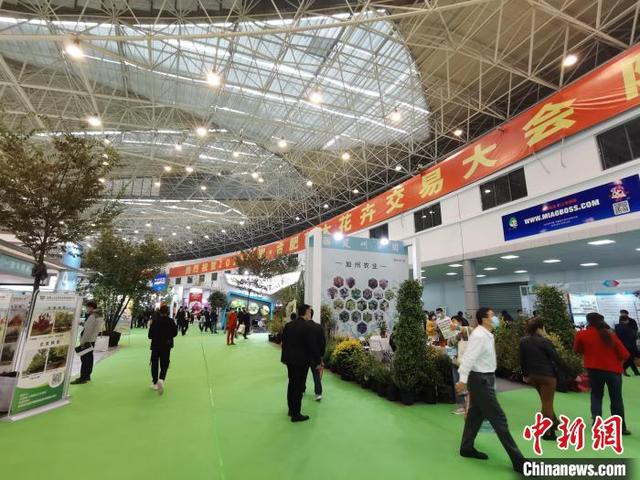 合肥林业社会机械展