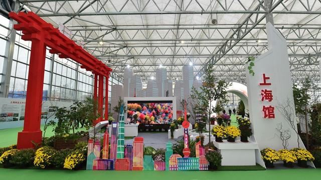 2017合肥园林机械展