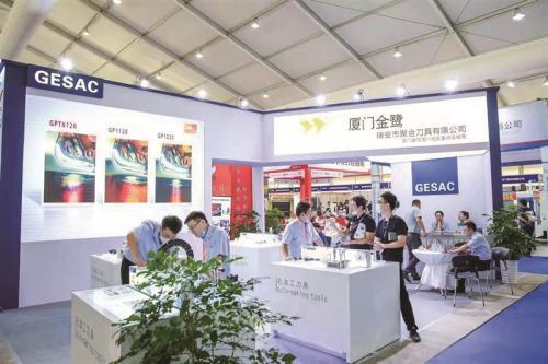 2018台灣机械展